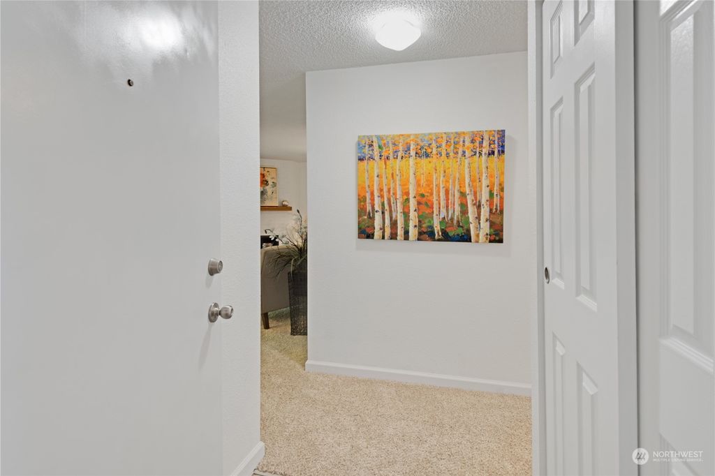 Photo of 17515 149th Avenue SE #E-4, Renton, WA 98058 (MLS # 2146764)