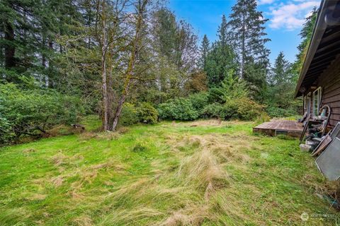 A home in Woodinville