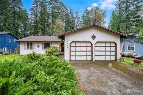 A home in Woodinville