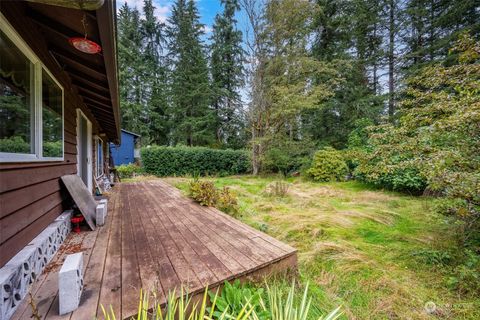 A home in Woodinville