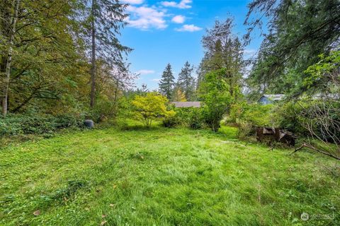 A home in Woodinville