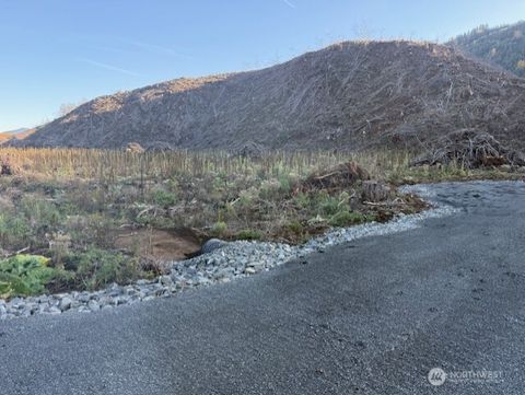 Photo of 0 US Highway 12, Glenoma, WA 98336 (MLS # 2454255)