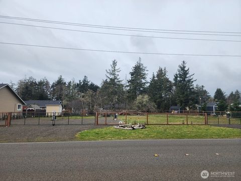715 MT Olympus Avenue SE Ocean Shores WA 98569