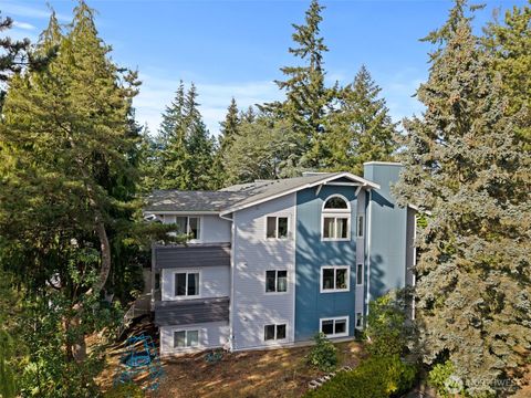 907 N 163rd Street Unit A32, Shoreline, WA 98133 - MLS#: 2339955