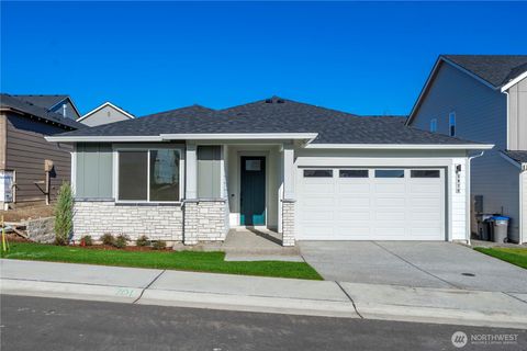 Photo of 5970 Thornhill Avenue SW, Port Orchard, WA 98367 (MLS # 2422208)