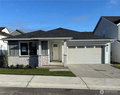 Photo of 5970 Thornhill Avenue SW, Port Orchard, WA 98367 (MLS # 2422208)