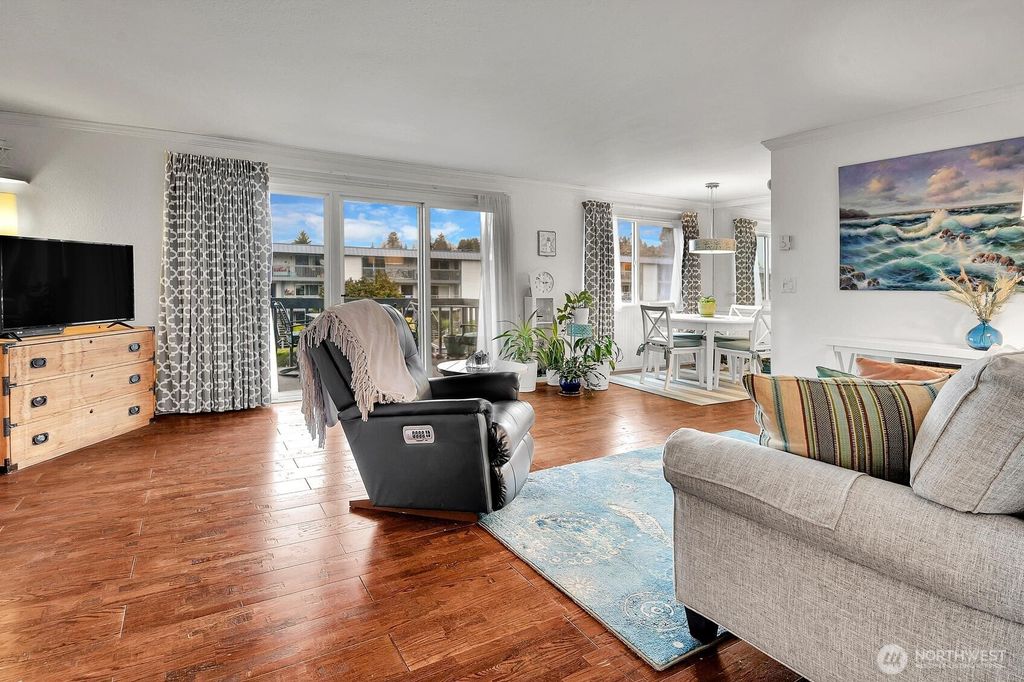 Photo of 23005 Marine View Drive S, Des Moines, WA 98198 (MLS # 2475371)