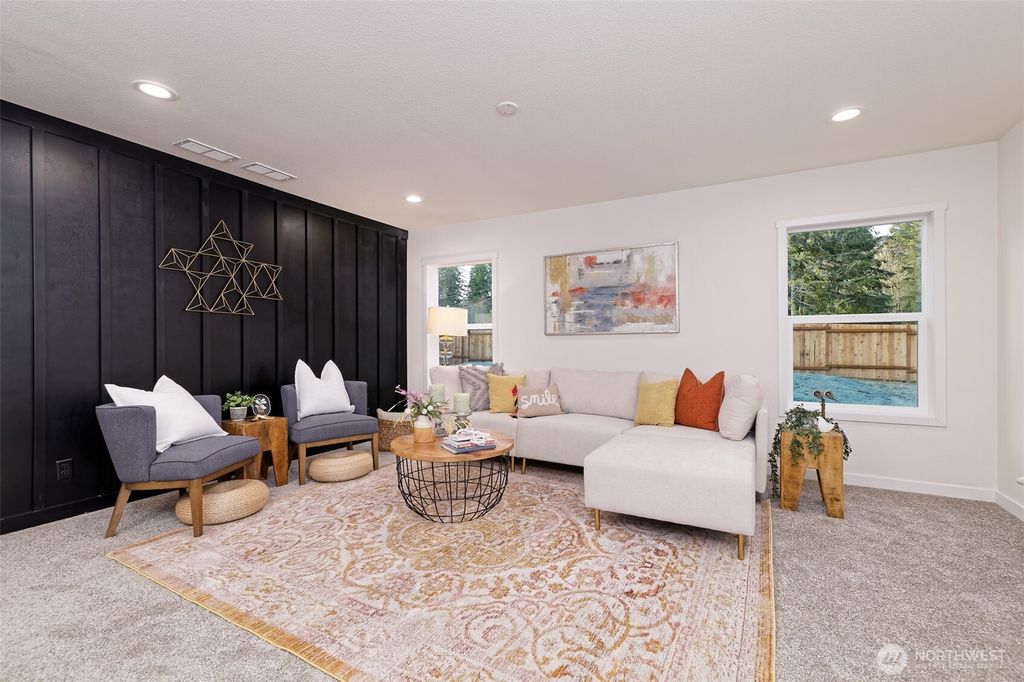 Photo of 401 E Annas Way, Shelton, WA 98584 (MLS # 2465560)