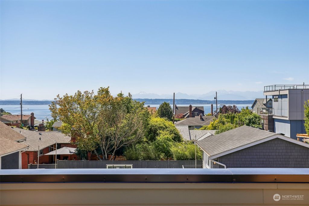 Photo of 3432 NW 62nd Street, Seattle, WA 98107 (MLS # 2264148)