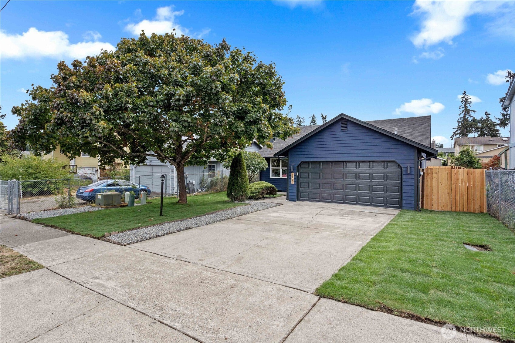 1418 E 59th Street