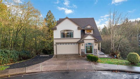 119 Peninsula Drive Kelso WA 98626