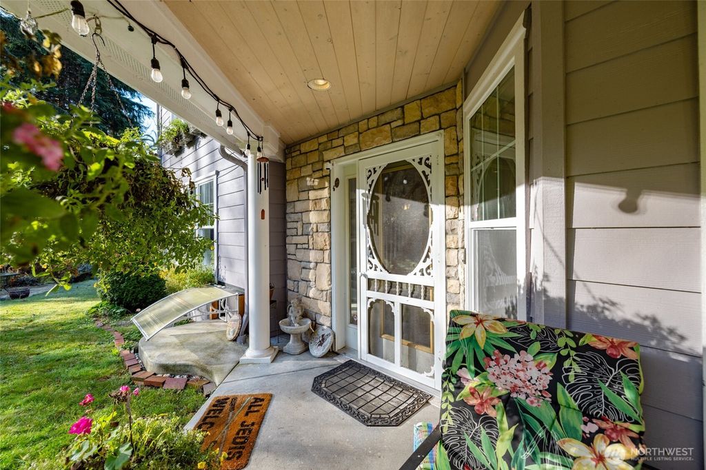 Photo of 22068 McMurray Shore Drive, Mount Vernon, WA 98274 (MLS # 2458160)