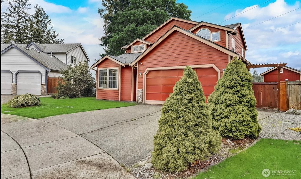 Photo of 22506 SE 277th Place, Maple Valley, WA 98038 (MLS # 2387916)