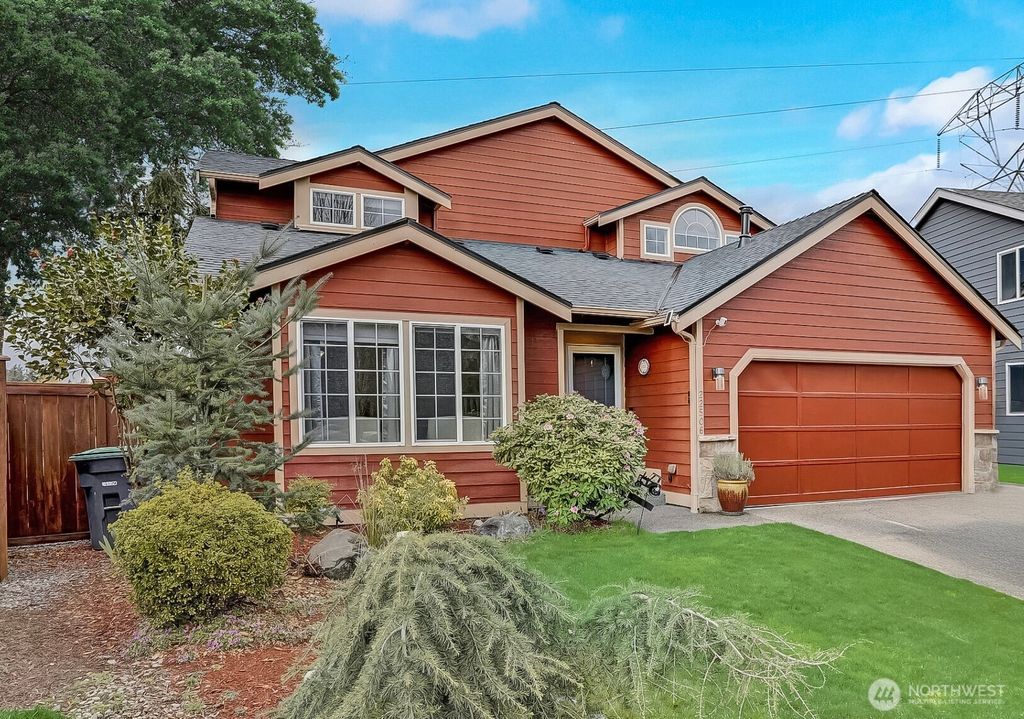Photo of 22506 SE 277th Place, Maple Valley, WA 98038 (MLS # 2387916)