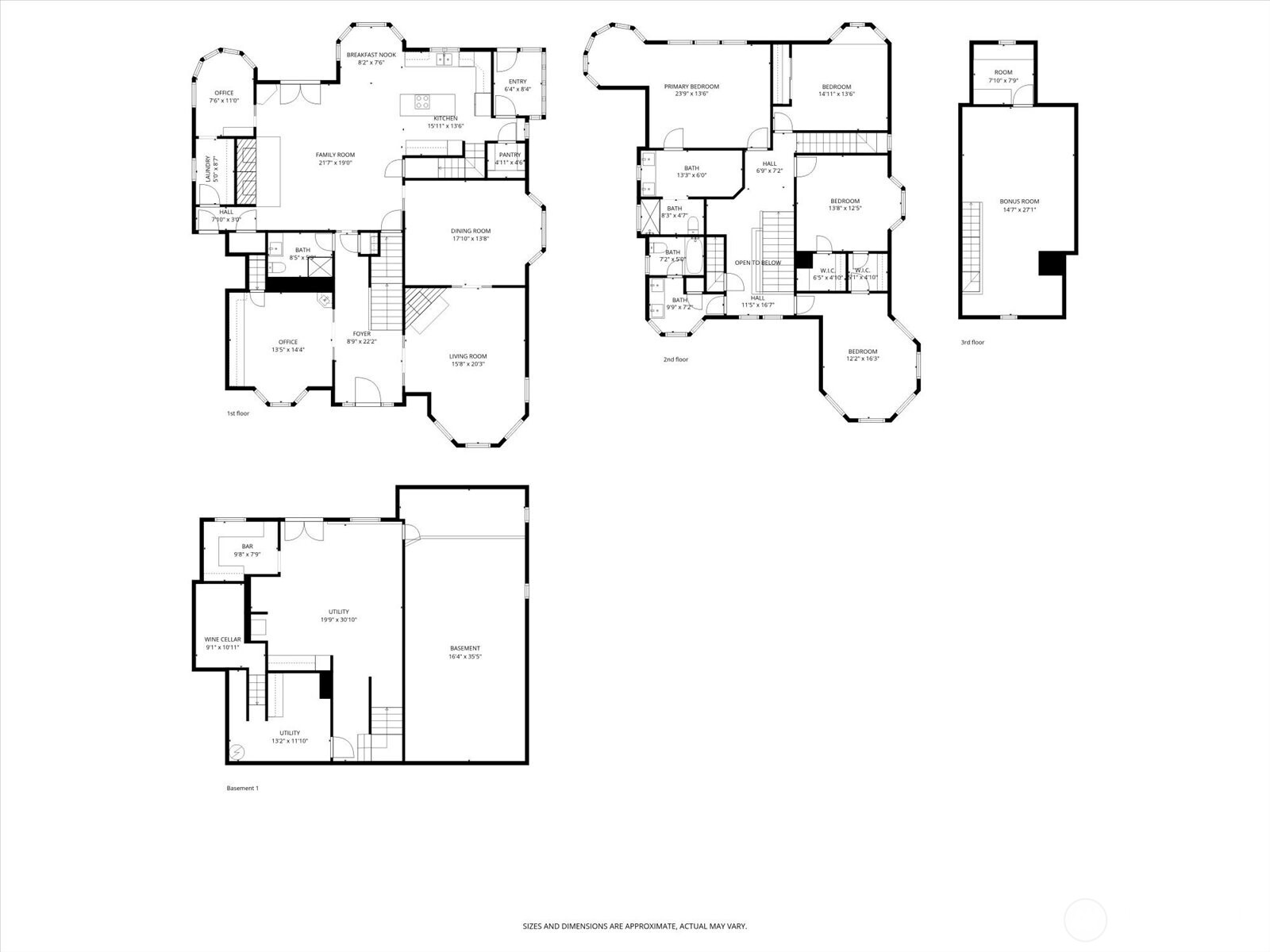 19524 230TH Avenue NE