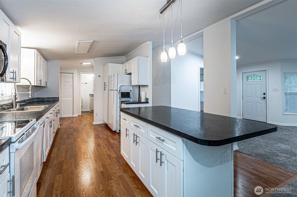 Photo of 2412 S 371st Street #46, Federal Way, WA 98003 (MLS # 2475522)