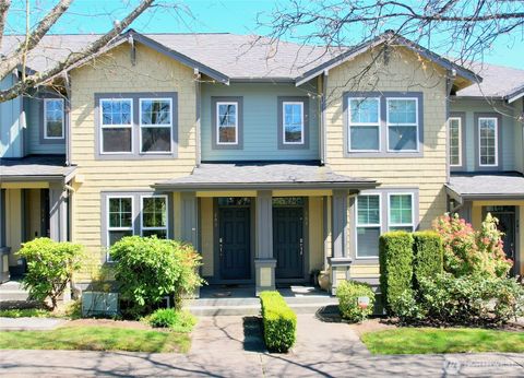 7732 Fairway Avenue SE Unit 203, Snoqualmie, WA 98065 - MLS#: 2366399