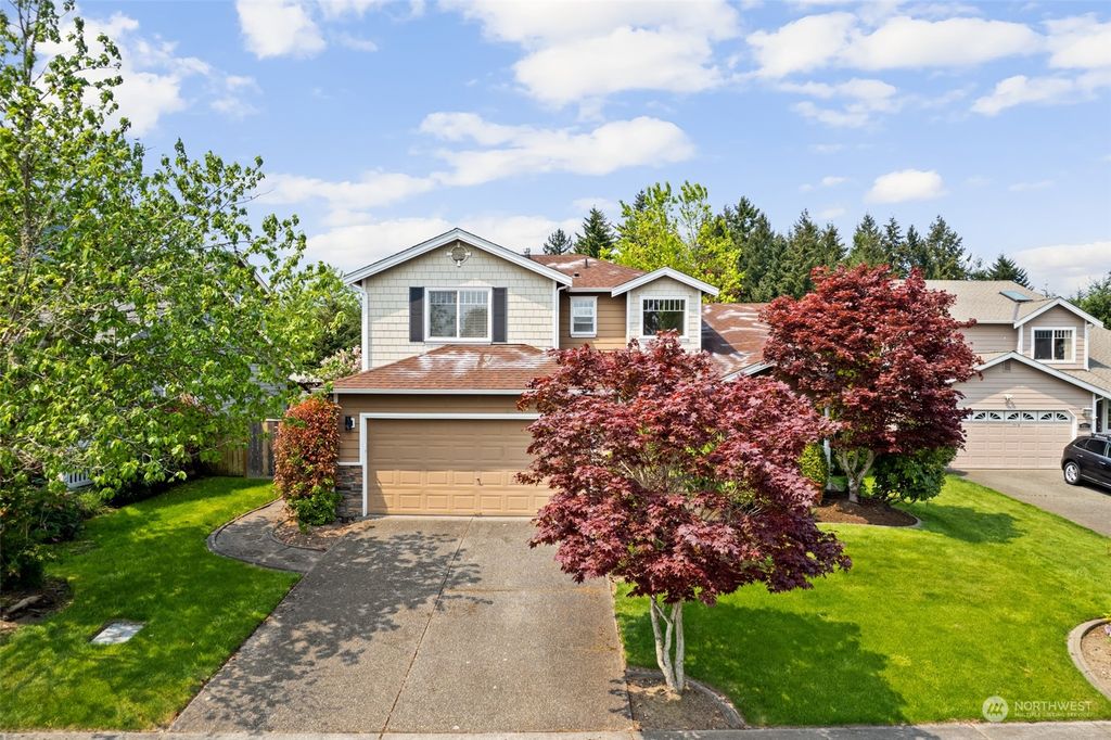 Photo of 4906 36th Avenue NE, Tacoma, WA 98422 (MLS # 2069904)