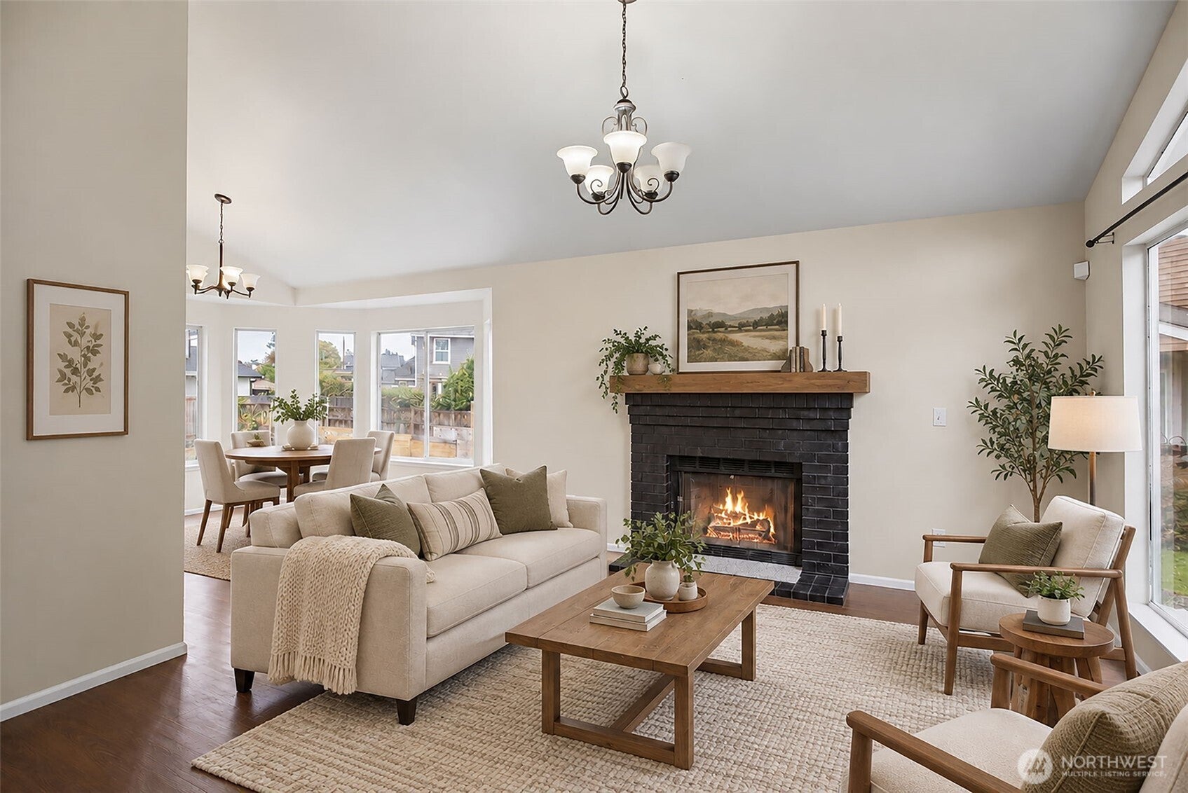 392 White River Drive