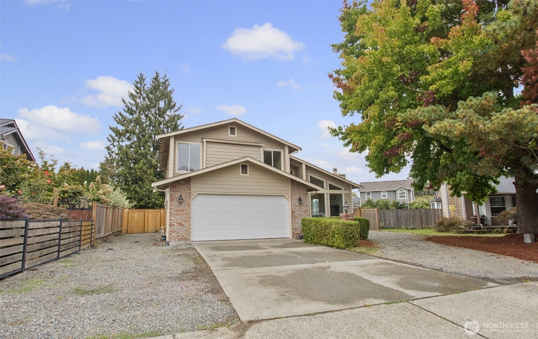 392 White River Drive