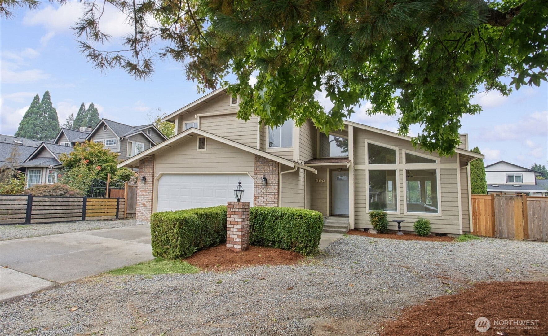 392 White River Drive
