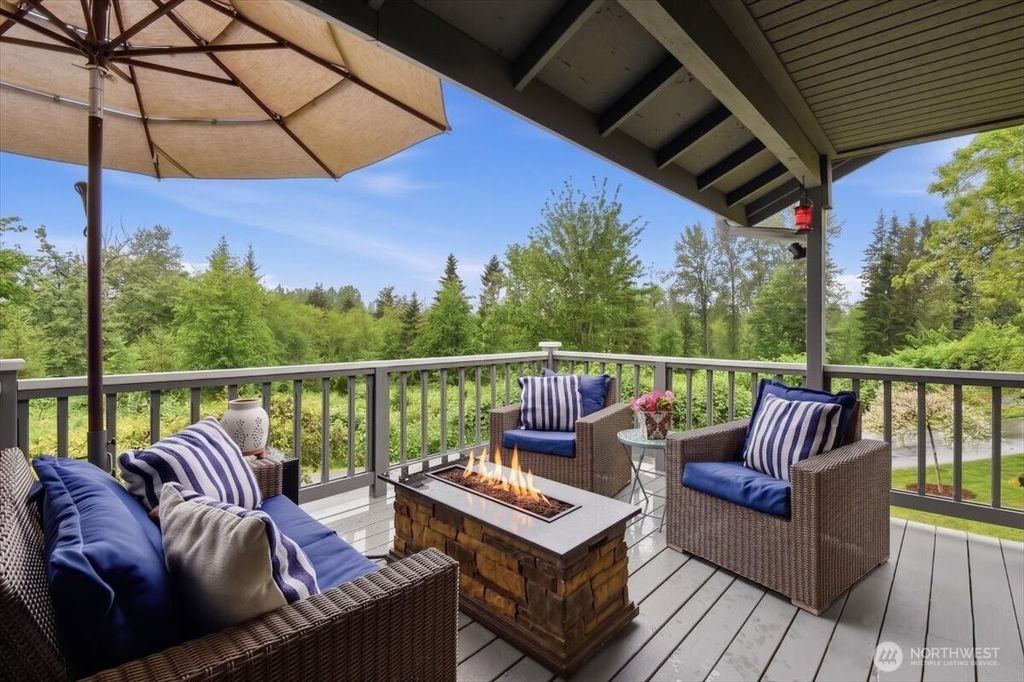 Photo of 32200 Railroad Avenue, Black Diamond, WA 98010 (MLS # 2529803)