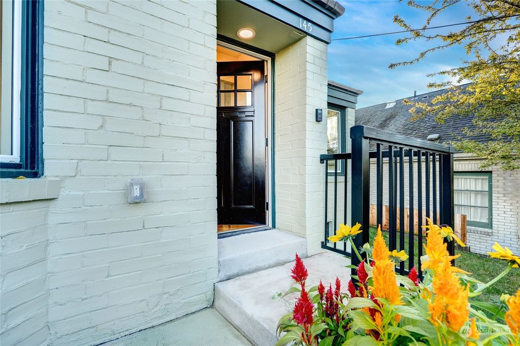 Photo of 145 NW 84th Street, Seattle, WA 98117 (MLS # 2308689)