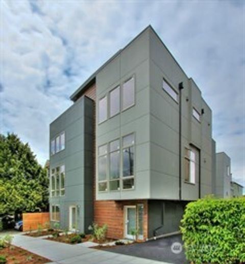 Photo of 3653 Francis Avenue N, Seattle, WA 98103 (MLS # 2455768)