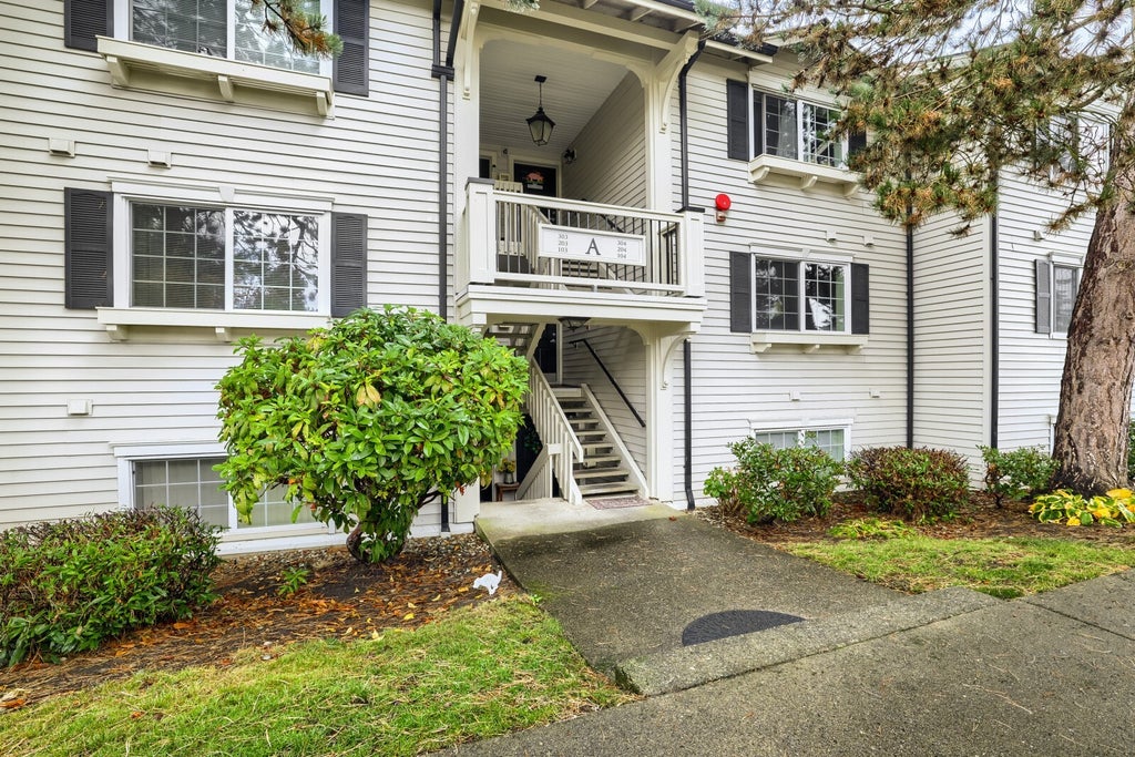 Photo of 12404 E Gibson Road #A203, Everett, WA 98204 (MLS # 2598425)