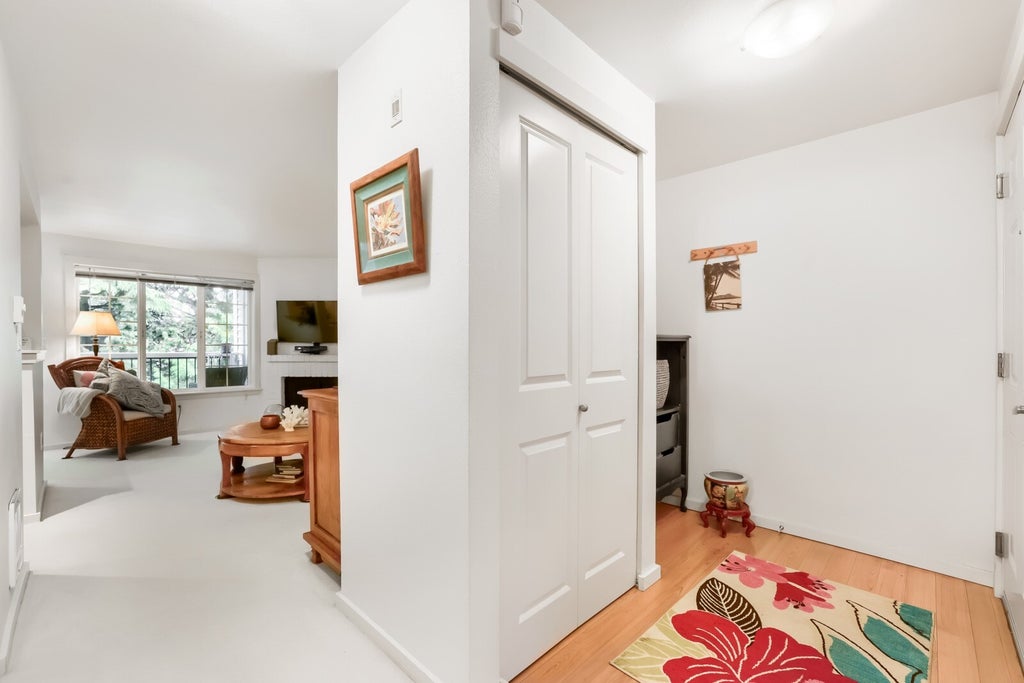Photo of 12404 E Gibson Road #A203, Everett, WA 98204 (MLS # 2598425)