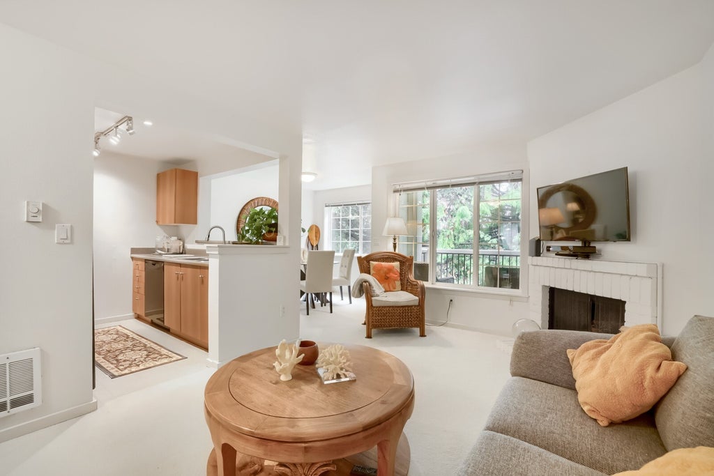 Photo of 12404 E Gibson Road #A203, Everett, WA 98204 (MLS # 2598425)
