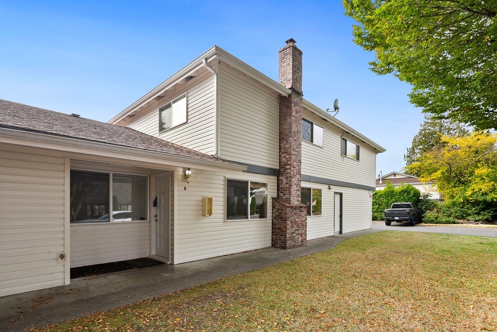 Photo of 4502 216th Street SW #2B, Mountlake Terrace, WA 98043 (MLS # 2595878)