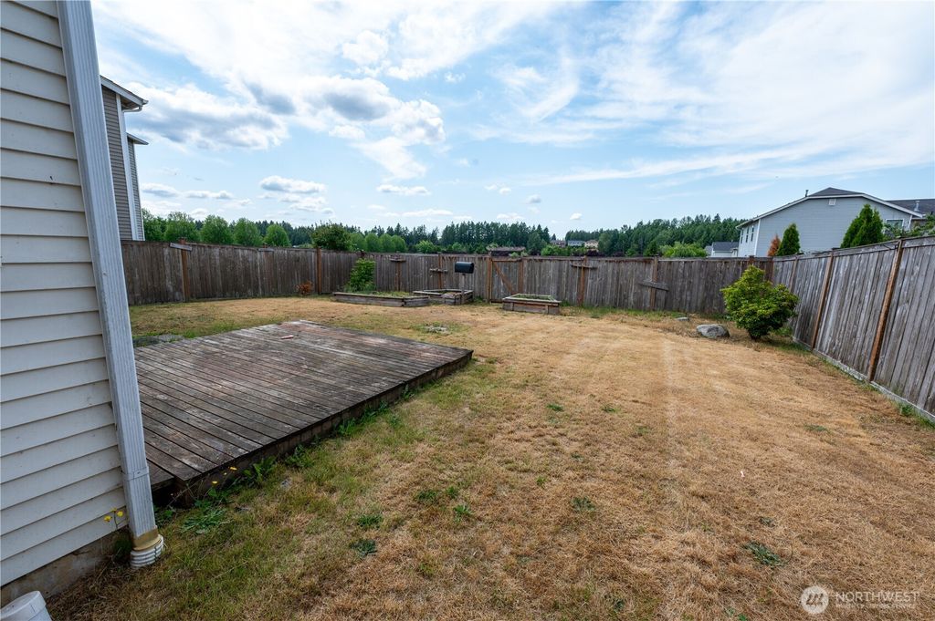 Photo of 18634 94th Avenue Ct E, Puyallup, WA 98375 (MLS # 2487783)