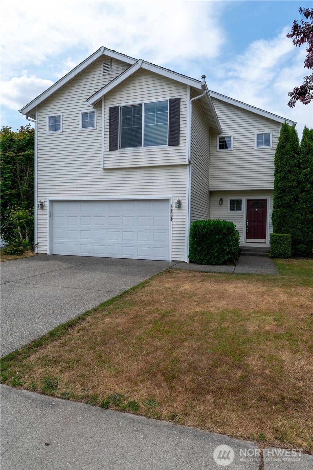 Photo of 18634 94th Avenue Ct E, Puyallup, WA 98375 (MLS # 2487783)