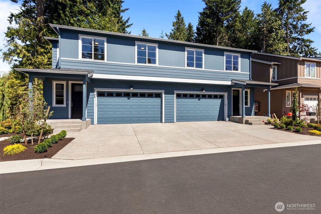 Photo of 114 A 169th Place SW, Bothell, WA 98012 (MLS # 2437477)