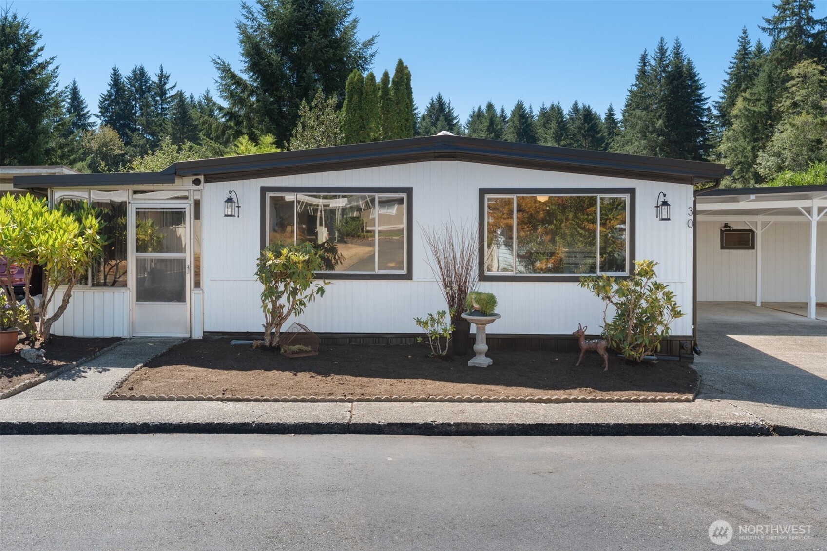 1841 Trosper Road SW 30