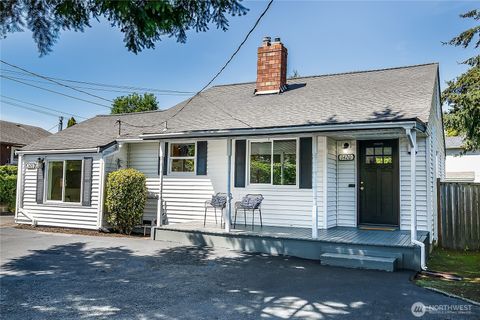 1420 SW 160th Street Burien WA 98166