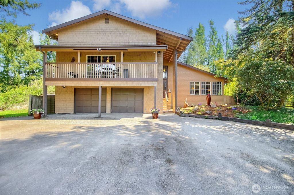 Photo of 27521 Florence acres Road, Monroe, WA 98272 (MLS # 2432197)