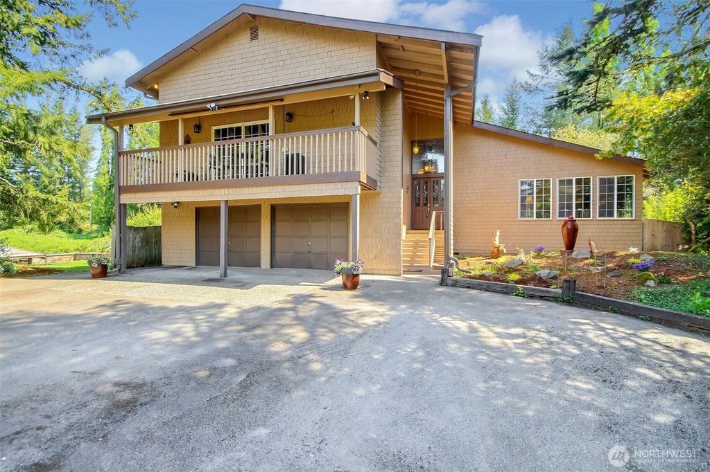 Photo of 27521 Florence acres Road, Monroe, WA 98272 (MLS # 2432197)