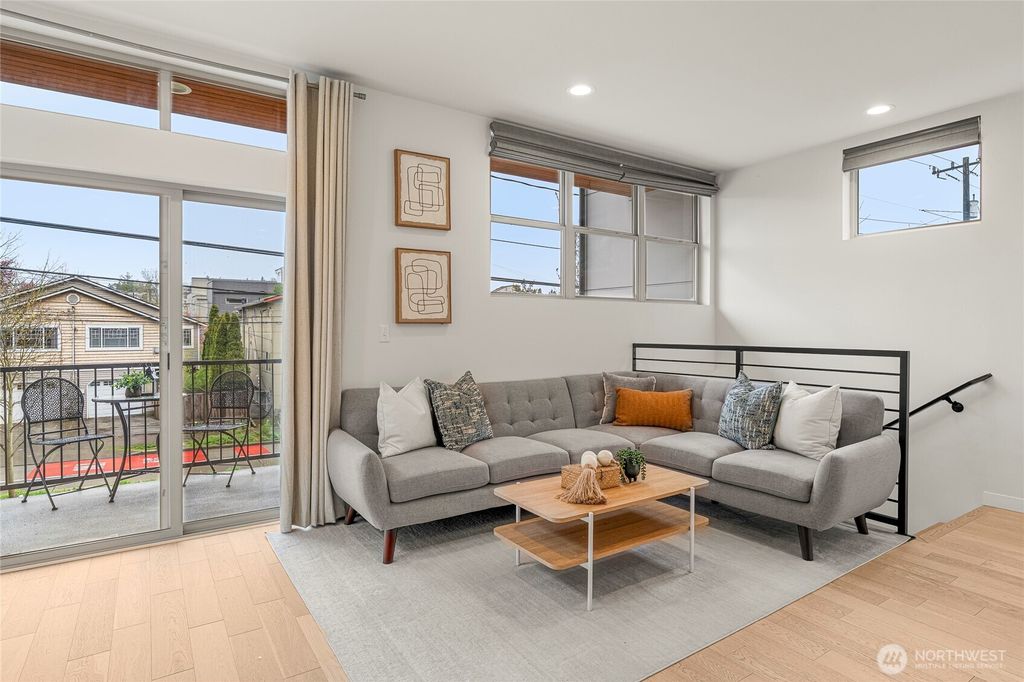 Photo of 4140 Delridge Way SW, Seattle, WA 98106 (MLS # 2497218)