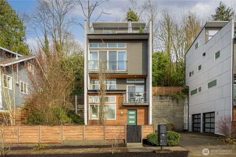 Photo of 4140 Delridge Way SW, Seattle, WA 98106 (MLS # 2497218)