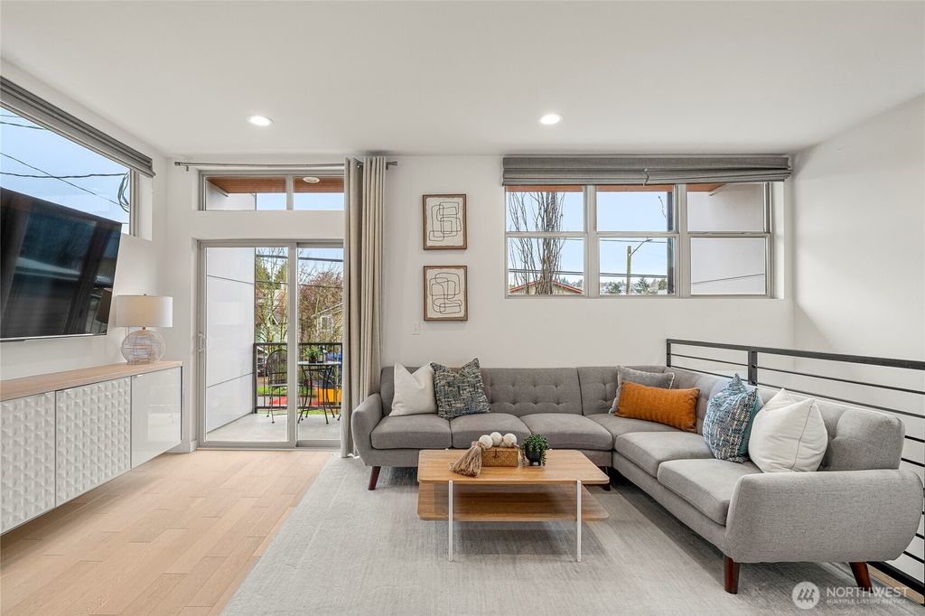 Photo of 4140 Delridge Way SW, Seattle, WA 98106 (MLS # 2497218)