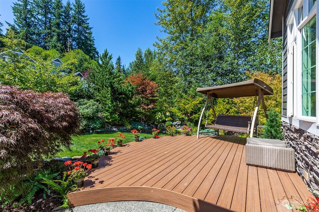 Photo of 23623 148th Avenue SE, Snohomish, WA 98296 (MLS # 2142605)