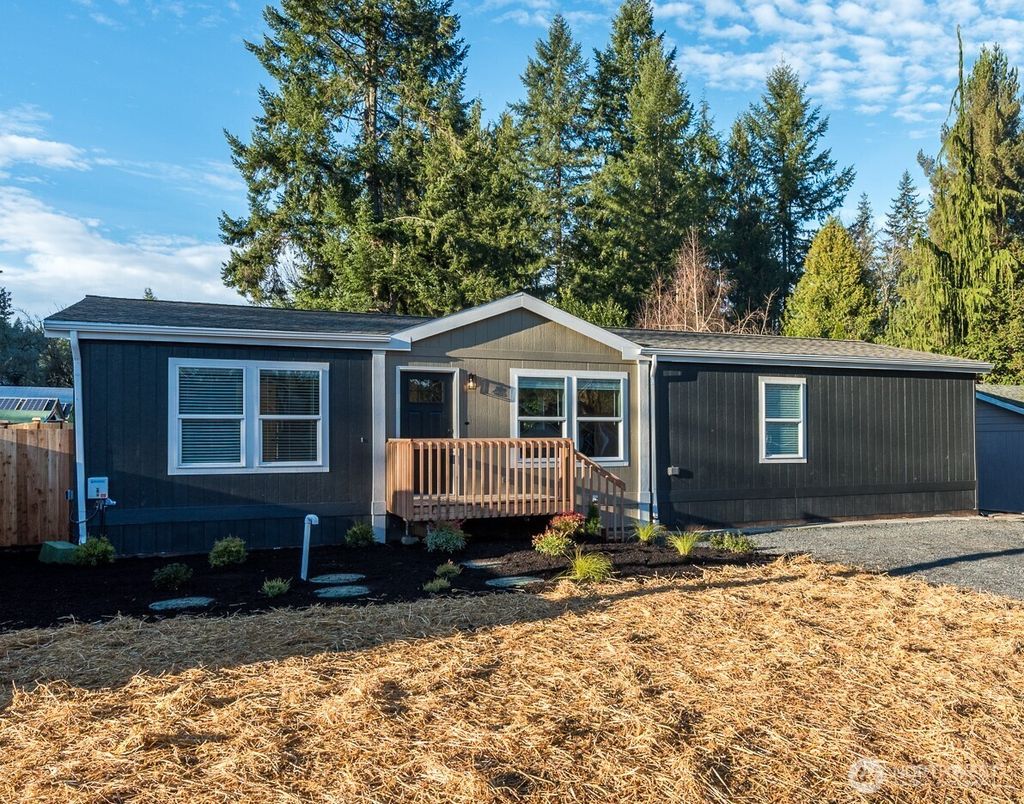 Photo of 16232 Jordan Way, Arlington, WA 98223 (MLS # 2463957)