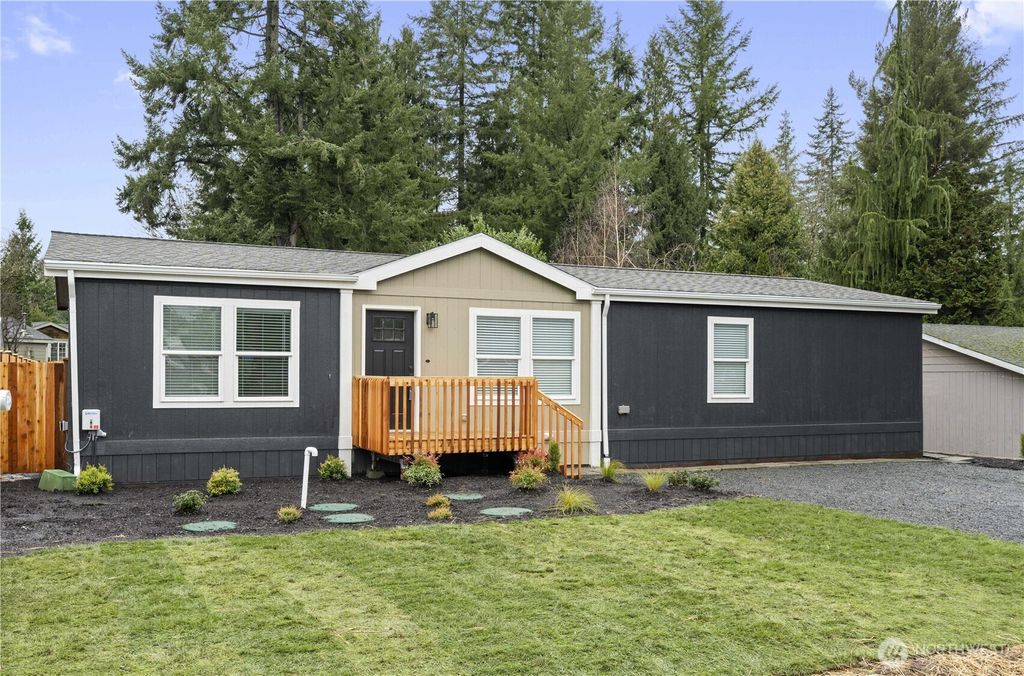 Photo of 16232 Jordan Way, Arlington, WA 98223 (MLS # 2463957)