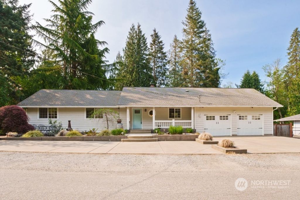 Photo of 23855 SE 472nd Street, Enumclaw, WA 98022 (MLS # 2069498)