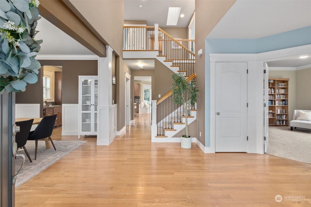 Photo of 5015 SW Dawson Street, Seattle, WA 98136 (MLS # 2187681)