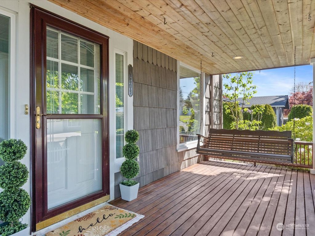 Photo of 12809 16th Street NE, Lake Stevens, WA 98258 (MLS # 2222328)