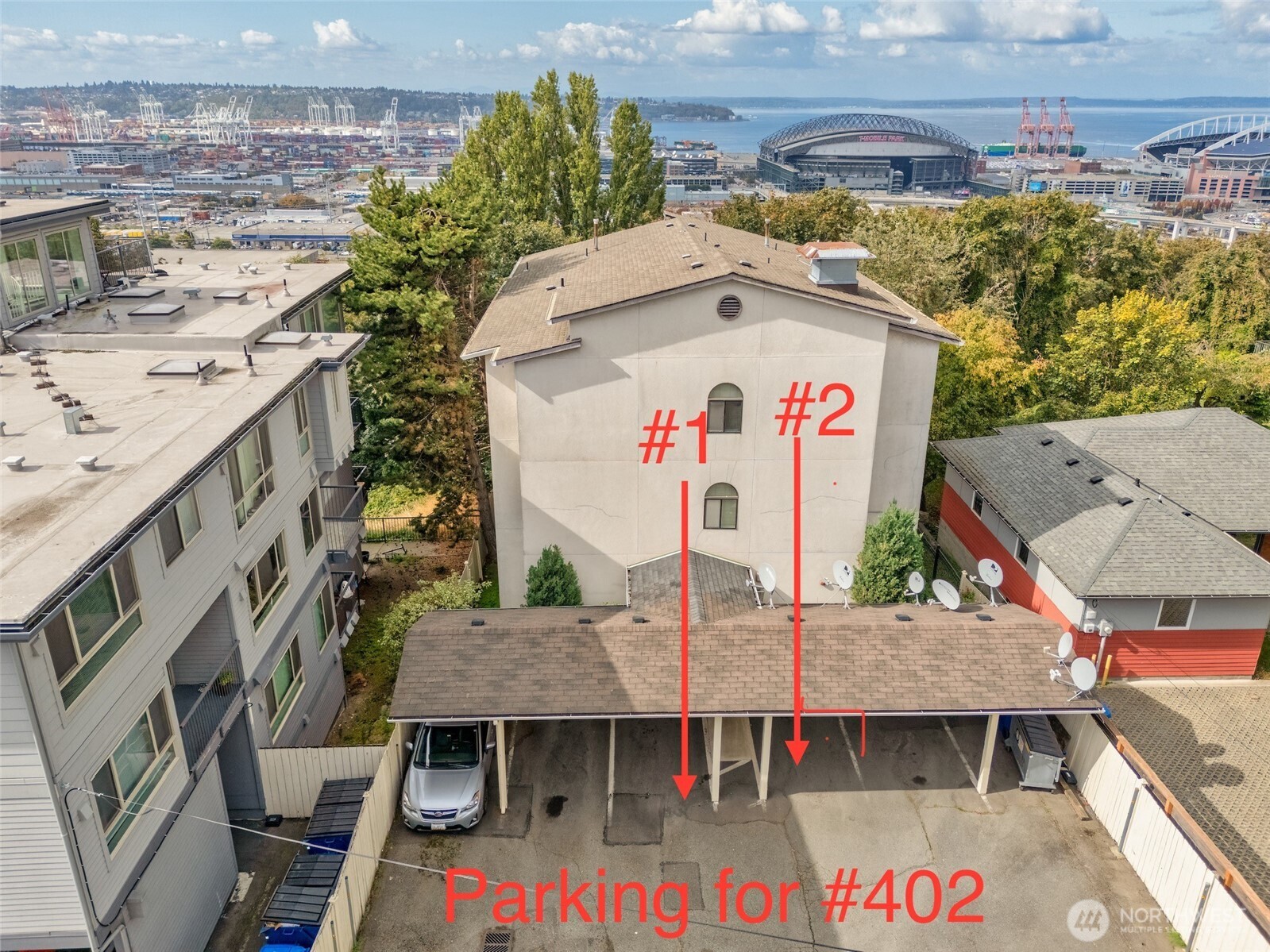 1604 11th Avenue S 402