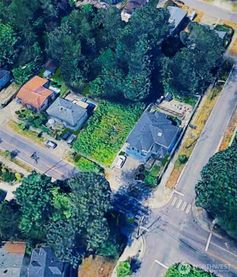 Photo of 2307 23rd Avenue S, Seattle, WA 98144 (MLS # 2554306)